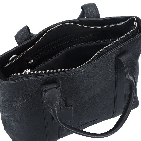 Burkely Soft Skylar Handtas Leer 31 cm