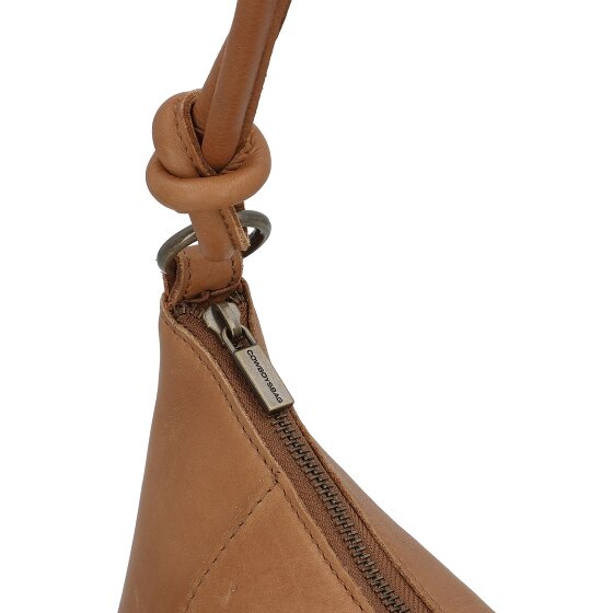 Cowboysbag Hobo Silvana Schoudertas Leer 28 cm