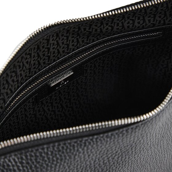 AIGNER Ivy Schoudertas Leder 27 cm