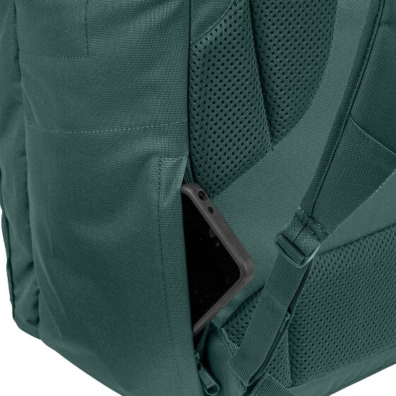 Vaude Albali II Dagrugzak 50 cm Laptop compartiment