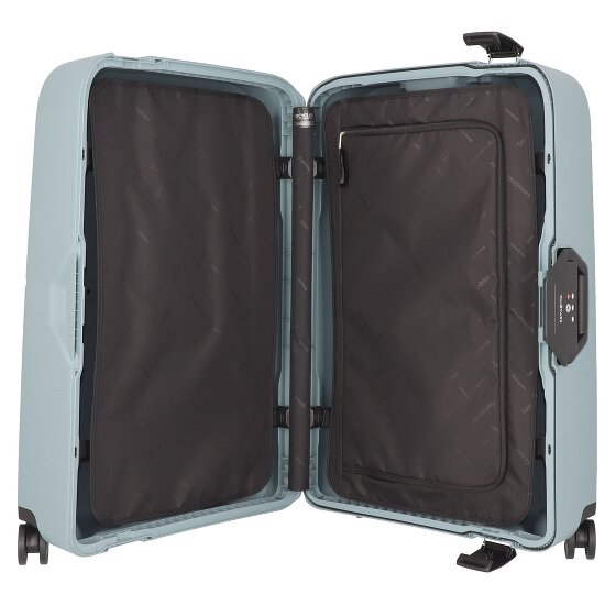 Samsonite Magnum Eco 4 wielen Trolley 75 cm