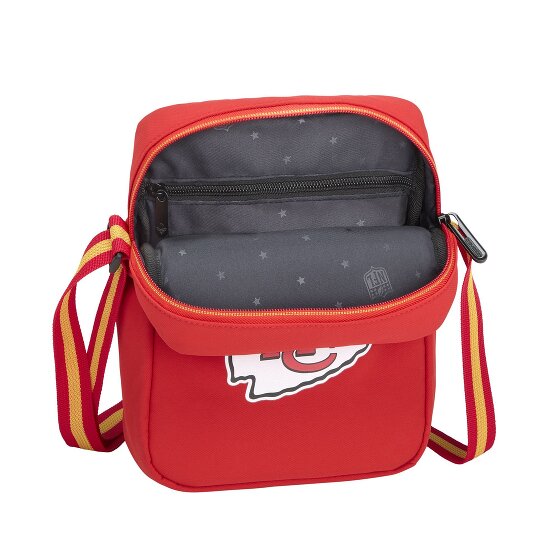 Travelite travelite x NFL Mini tas Schoudertas 17 cm
