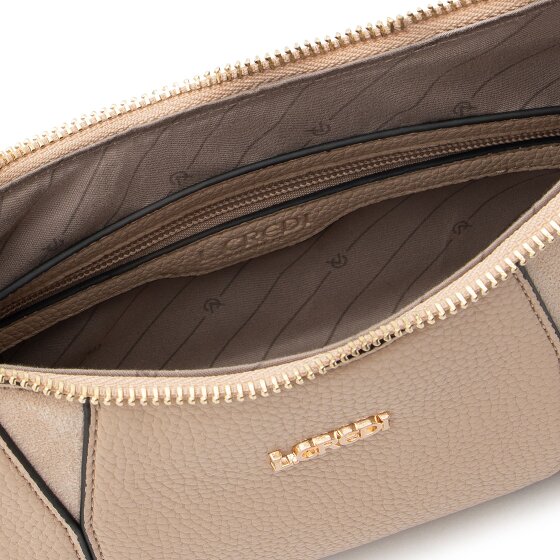 L.Credi Rahja Schoudertas 25 cm