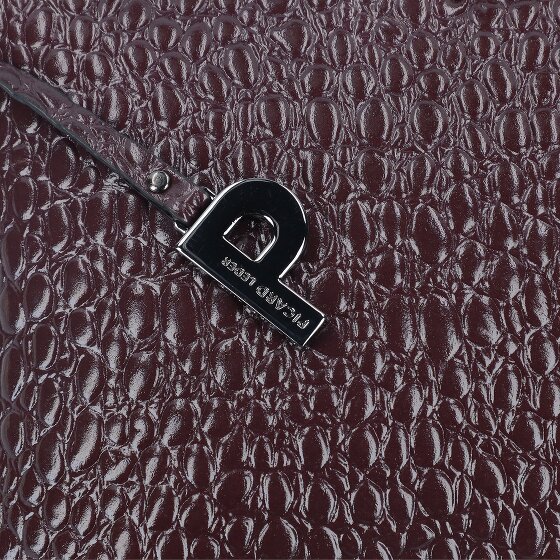 Picard Aleganto Crossbody tas Leder 24 cm