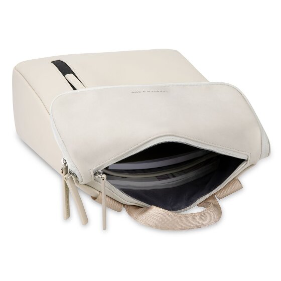Kapten & Son Vallen City rugzak 31 cm