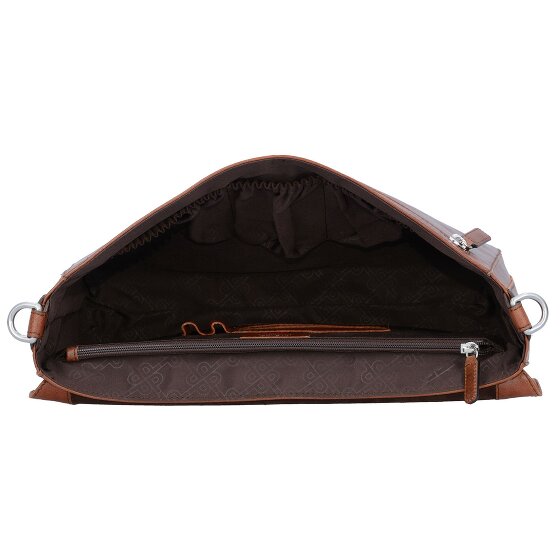 Picard Buddy aktetas Leer 38 cm
