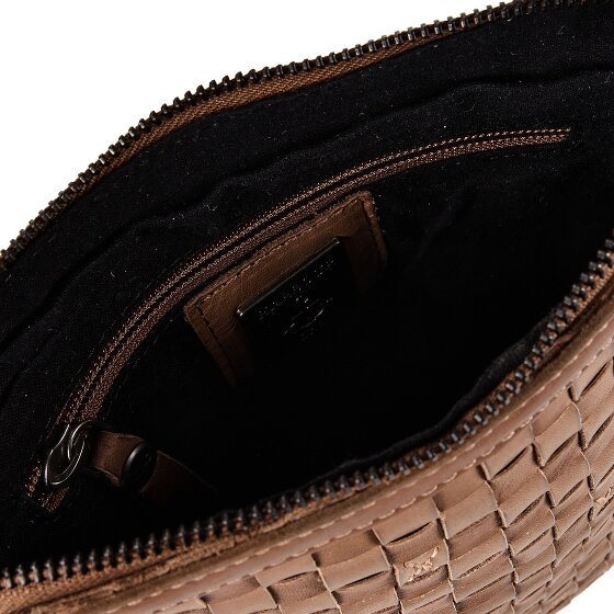 Harbour 2nd Urban Poets Ida-Up Schoudertas Leer 24 cm