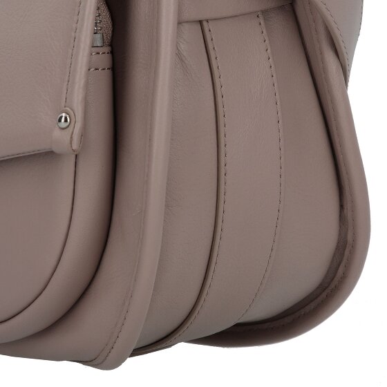 Lancaster Soft Selma Schoudertas Leer 27 cm