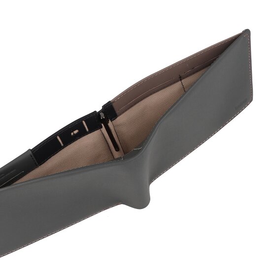 Bellroy Portemonnee RFID-bescherming Leer 10 cm