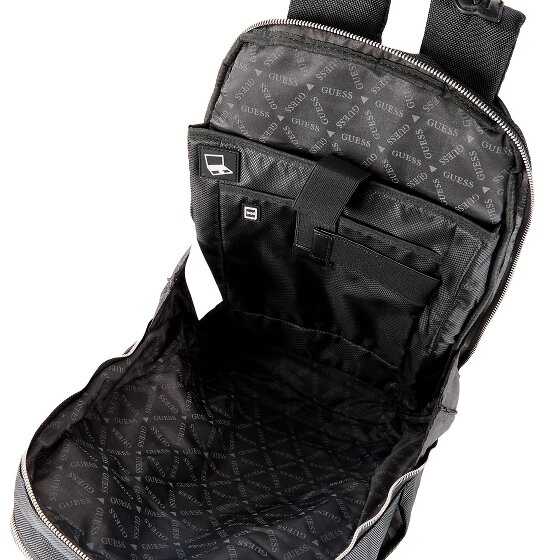 Guess Berna Dagrugzak 42 cm Laptopvak