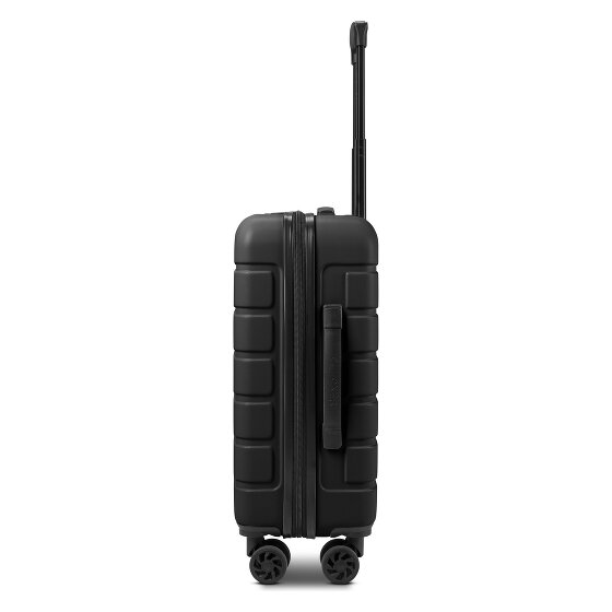 Saxoline Miami 4 wielen Cabinewagen S 53 cm