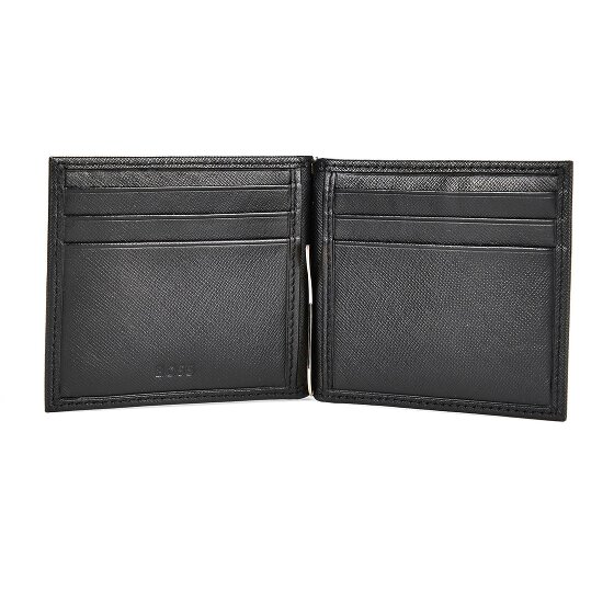 Boss GB Creditcardhouder Leder 10.5 cm
