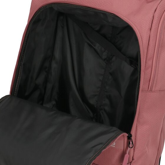 Travelite Kick Off 2-wielige weekendtas 55 cm