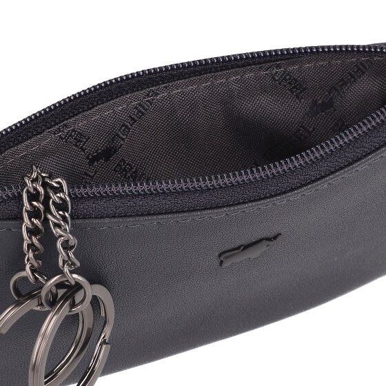 Braun Büffel Hannes Sleutel portemonnee Leer 11.5 cm