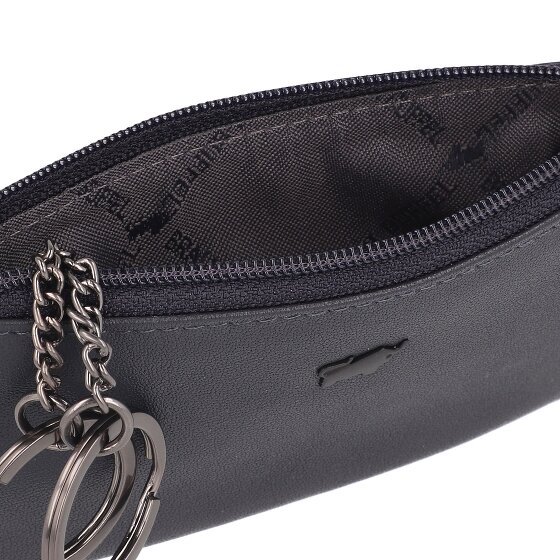 Braun Büffel Hannes Sleutel portemonnee Leer 11.5 cm