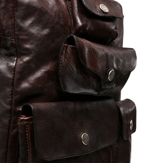 Campomaggi Pino Dagrugzak Leer 39.5 cm