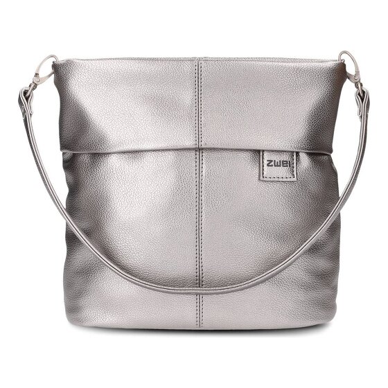 Zwei Mademoiselle.M Schoudertas 25 cm