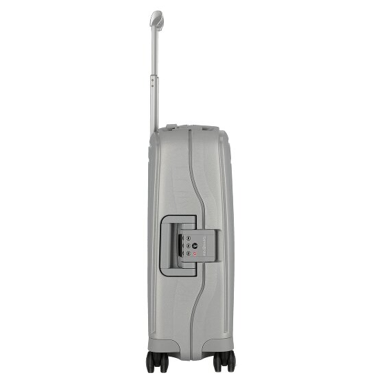 Samsonite S'Cure Spinner 4-Wiel Cabin Trolley 55 cm