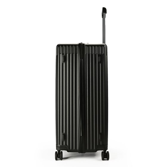Guess Olbia 4 wielen Trolley 80 cm Guess Olbia 4 wielen Trolley 80 cm