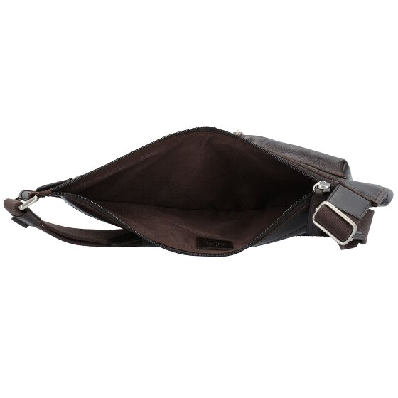 Picard Buddy Schoudertas Leer 40 cm