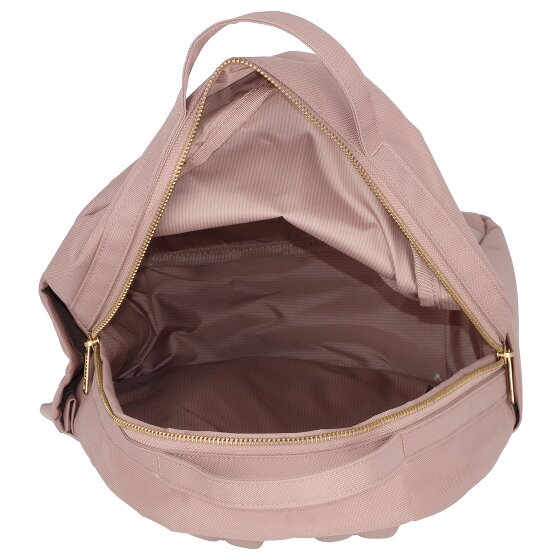 Herschel Nova Dagrugzak 40 cm Laptop compartiment