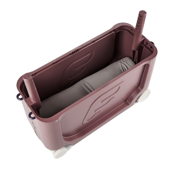 JetKids Travel Bundle 4 wielen Kinderwagen 39 cm
