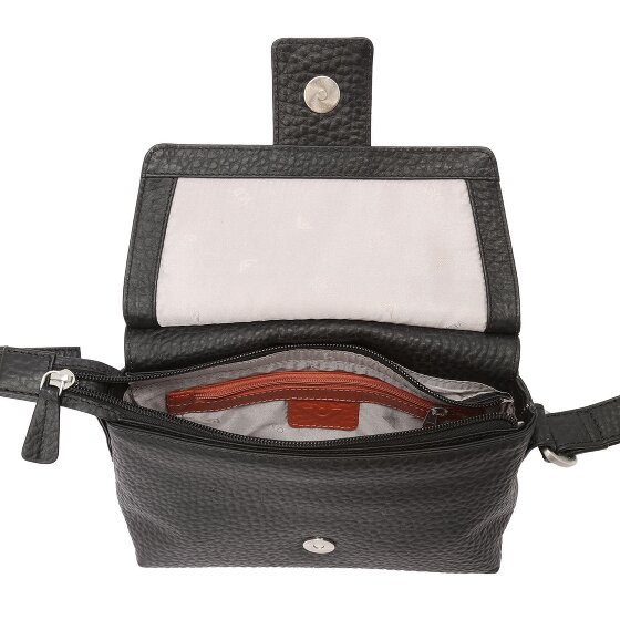 Voi Hirsch Fiora Schoudertas Leer 22.5 cm