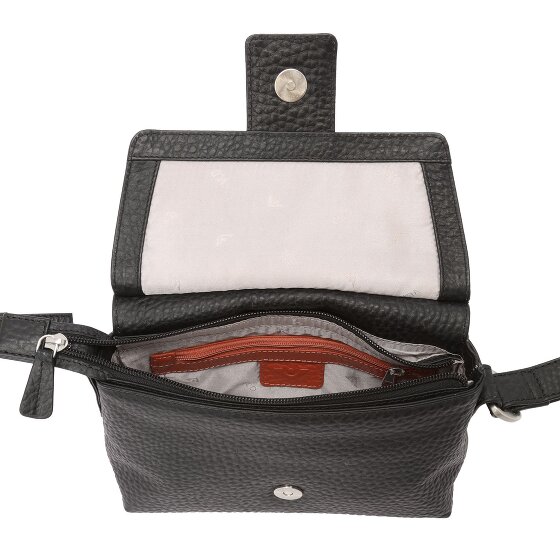 Voi Hirsch Schoudertas Leer 22.5 cm