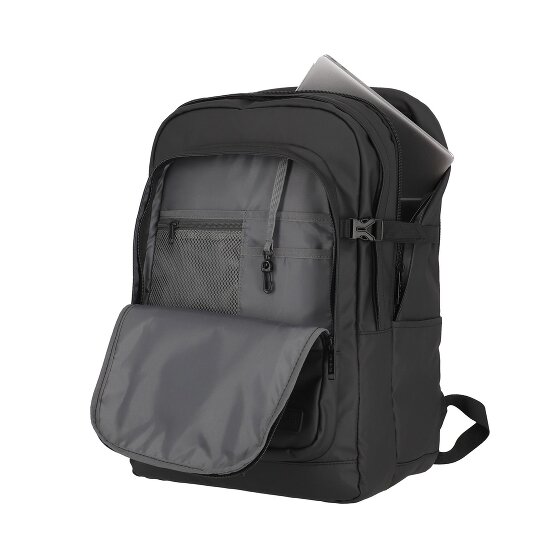 Travelite Basics Dagrugzak 48 cm Laptop compartiment
