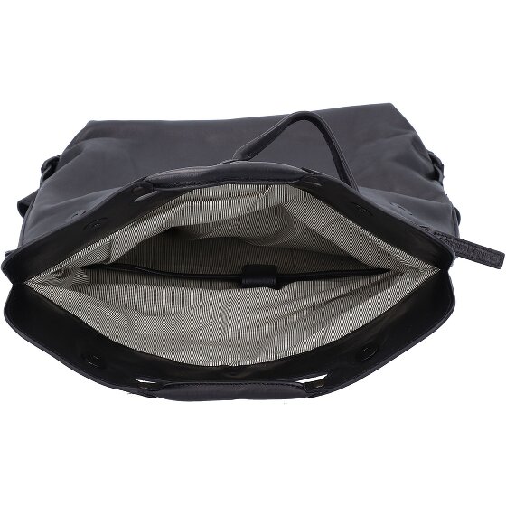 aunts & uncles Oma's Luxe Club Mevrouw Appelstrudel Rugzak Leer 36 cm Laptopvak