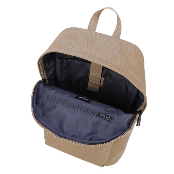 Joop! Jeans Buccino Miko Dagrugzak 42 cm Laptop compartiment