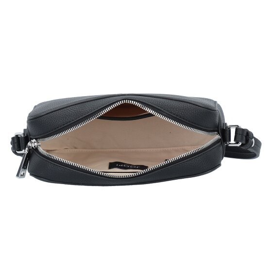 Joop! Jeans Lettera 1.0 Cloe Schoudertas Leer 22 cm
