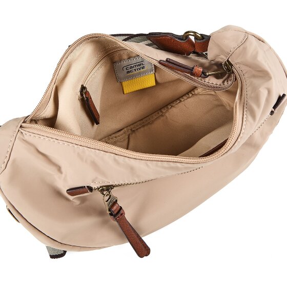 camel active Bari Crossbody tas 33 cm