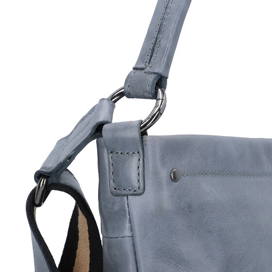 Harold's Caugio Schoudertas Leer 32 cm