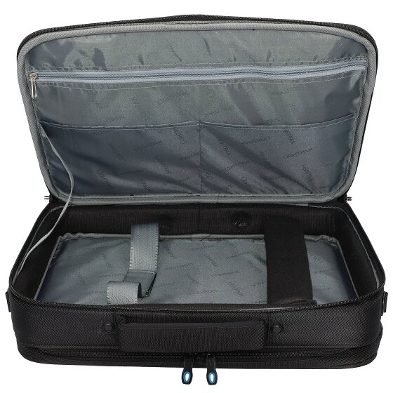 Lightpak Executive Line laptoptas 45 cm laptopvak