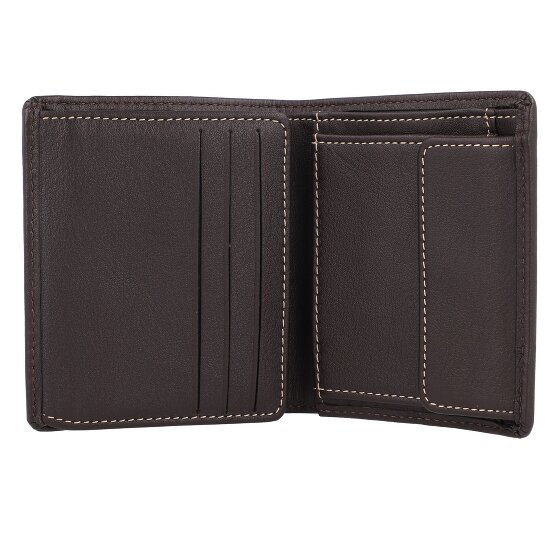 Picard Diego Portemonnee Leer 9 cm