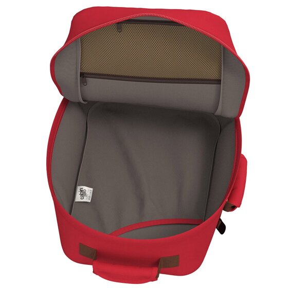 Cabin Zero Classic 36L Cabin Rugzak Rugzak 45 cm