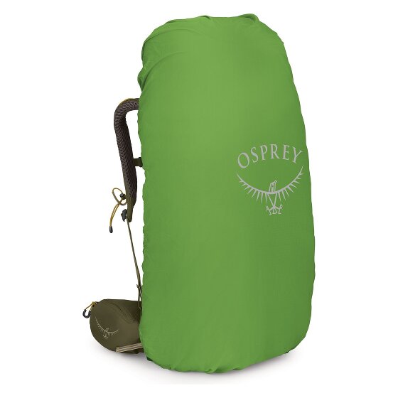 Osprey Kestrel 58 Trekking rugzak S-M 82 cm
