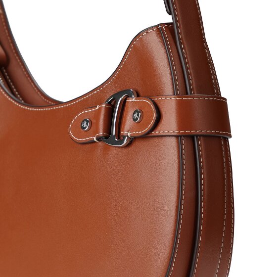 Lauren Ralph Lauren Tasha Schoudertas Leer 32 cm