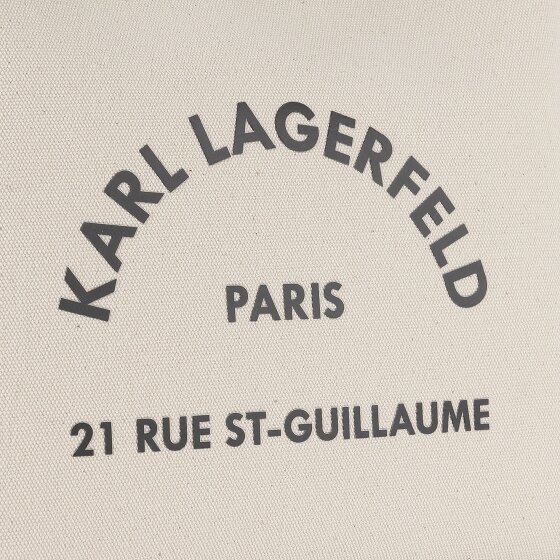 Karl Lagerfeld Rsg Shopper Tas 31 cm