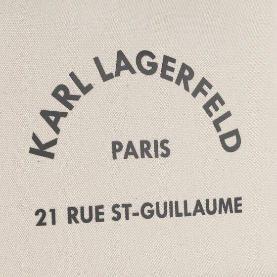 Karl Lagerfeld Rsg Shopper Tas 31 cm