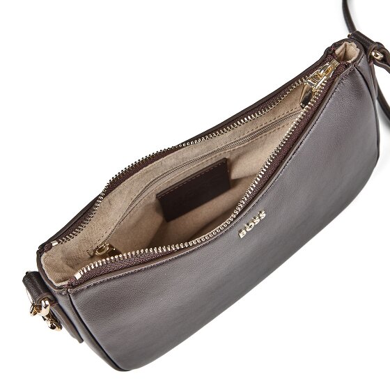 Boss Numah Schoudertas Leer 19 cm