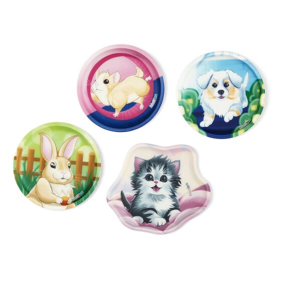 Ergobag cubo Schooltas set 5-delig