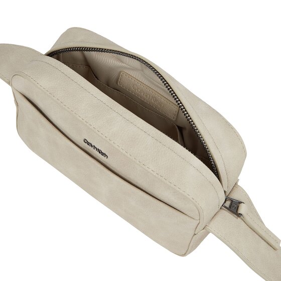 Calvin Klein CK Refined Schoudertas 20.5 cm