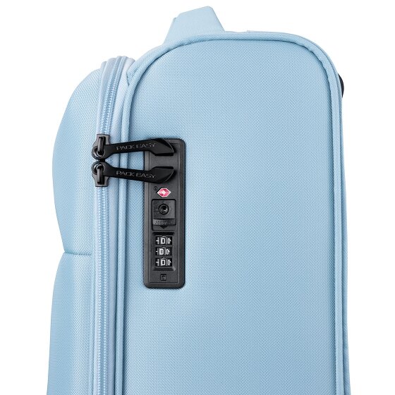 Pack Easy Easytrip 2 wielen Cabinewagen 45 cm