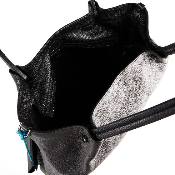 Gabs Lilly Shopper Tas S Leer 28 cm