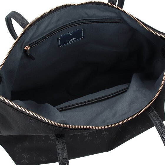 Joop! Collana Tessuto collana tessuto Shopper Tas 30 cm
