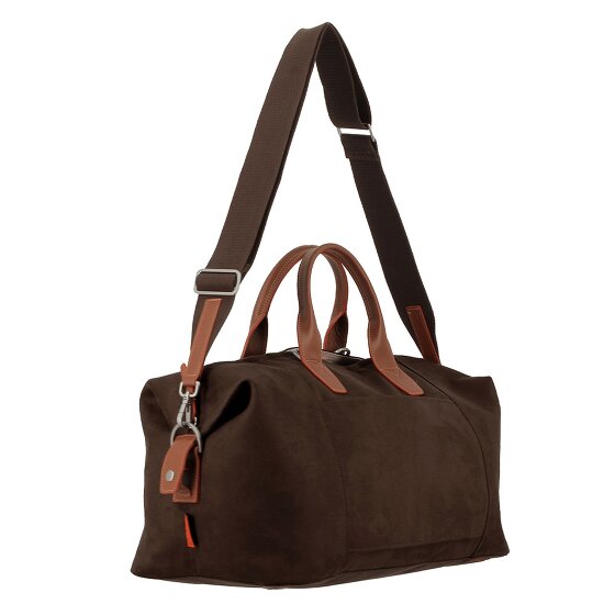 Jump Uppsala Weekender reistas 45 cm
