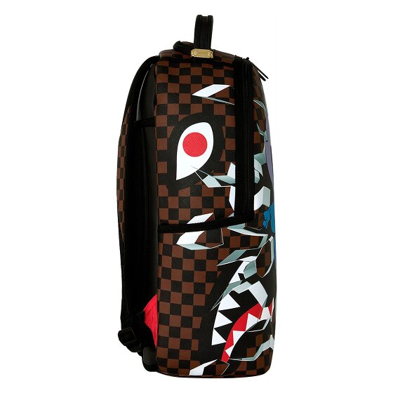 Sprayground Disney Stitch Dagrugzak 45 cm Laptopvak
