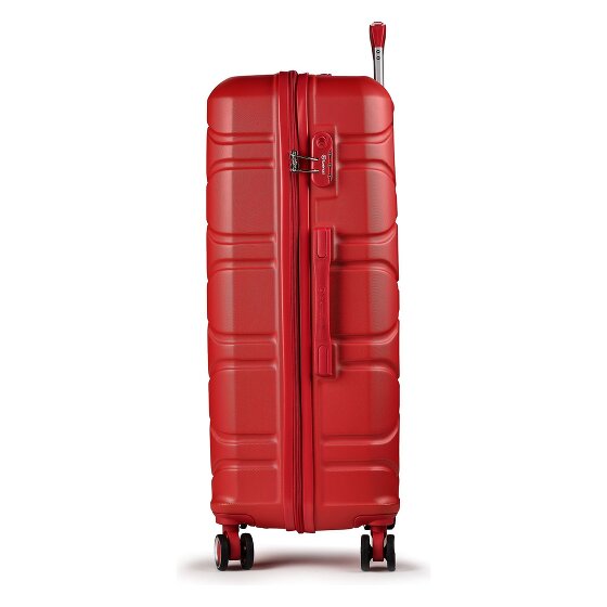 Benzi 5807 4 wielen Trolley L 76 cm
